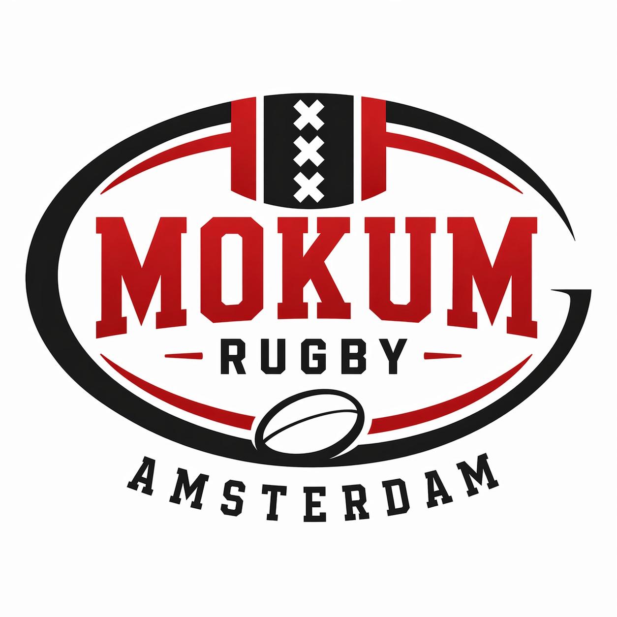 Mokum Rugby Amsterdam